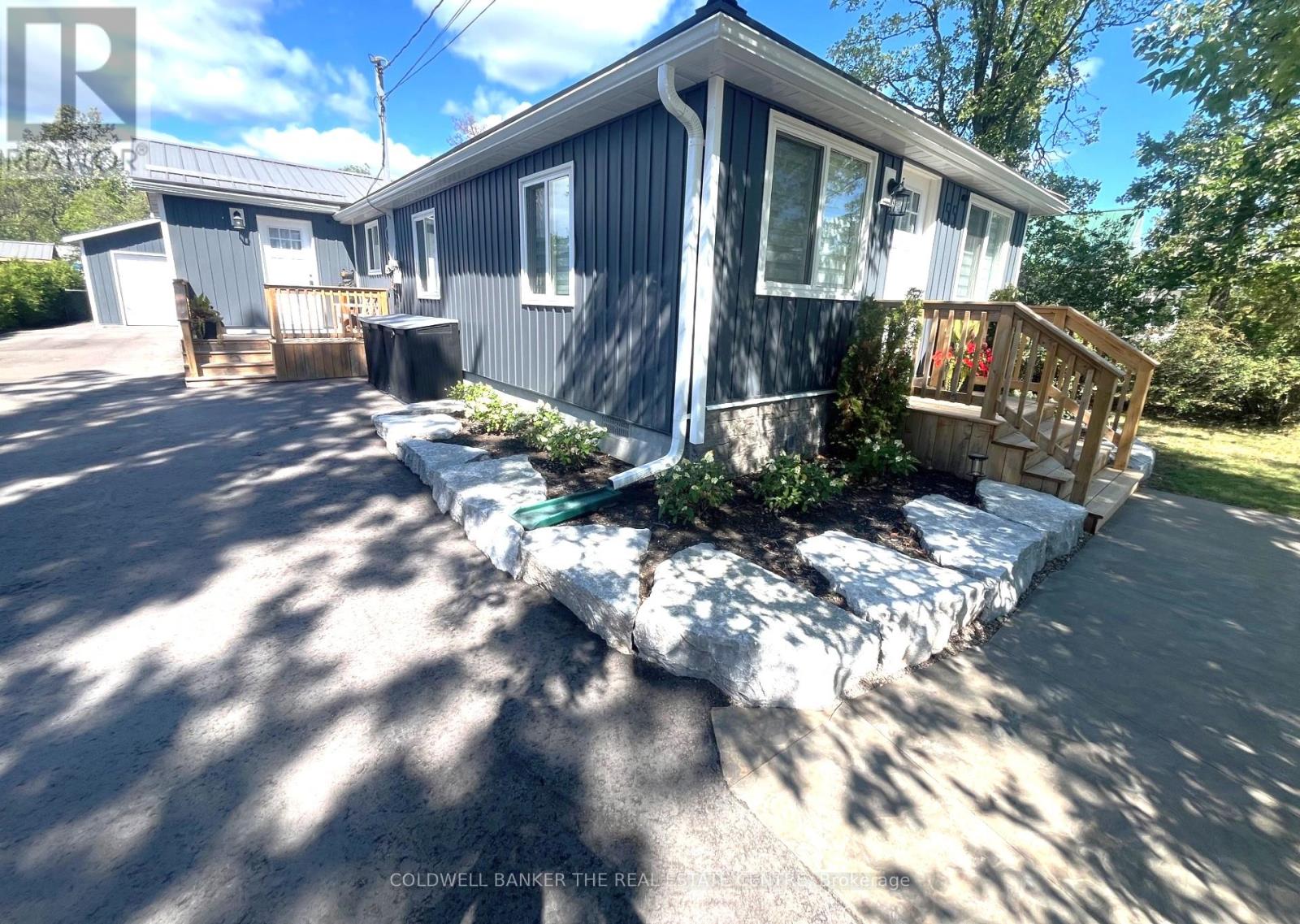 55 Prince Street W, Kawartha Lakes, Ontario  K0M 1A0 - Photo 43 - X12437635