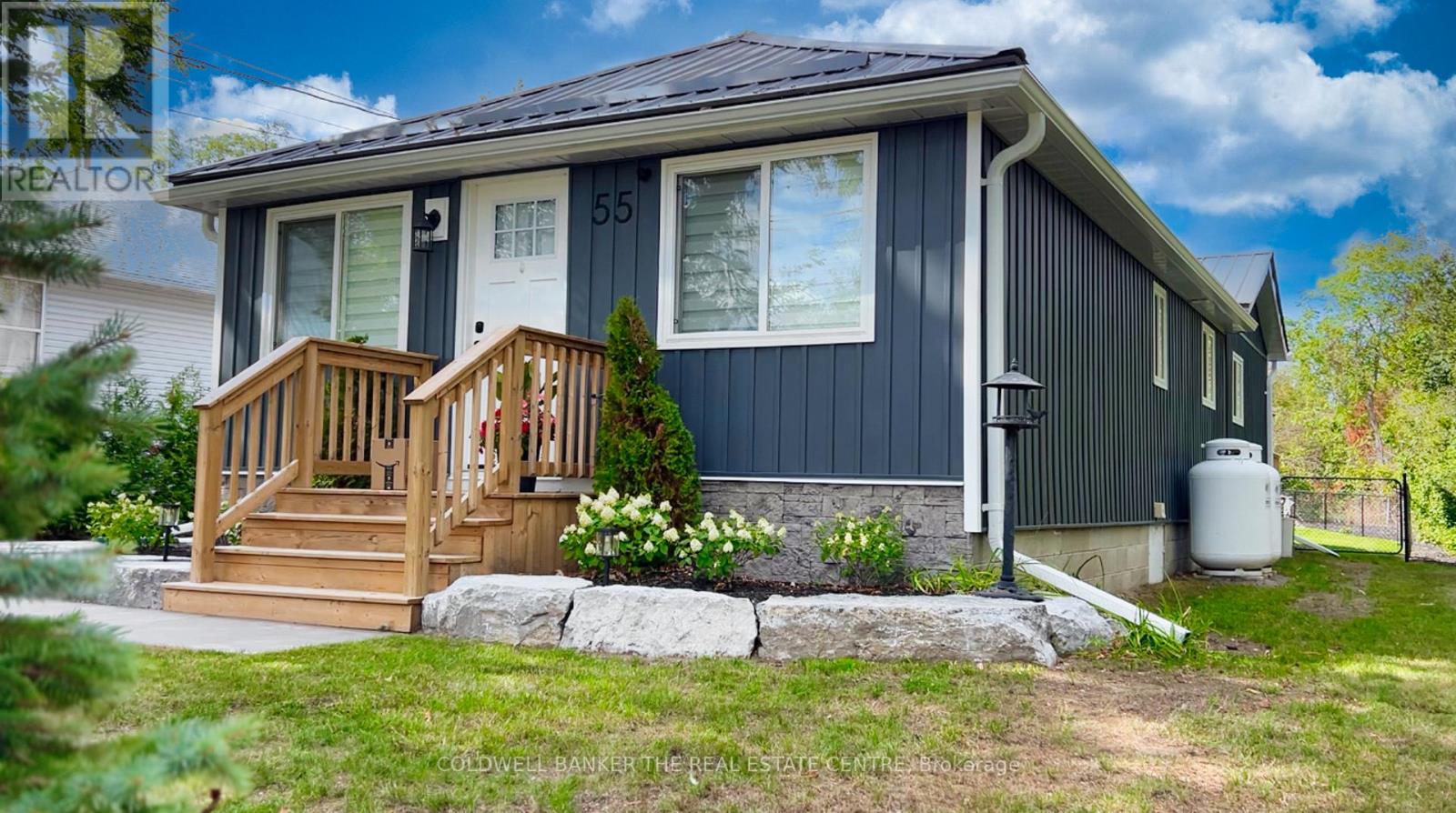 55 Prince Street W, Kawartha Lakes, Ontario  K0M 1A0 - Photo 7 - X12437635