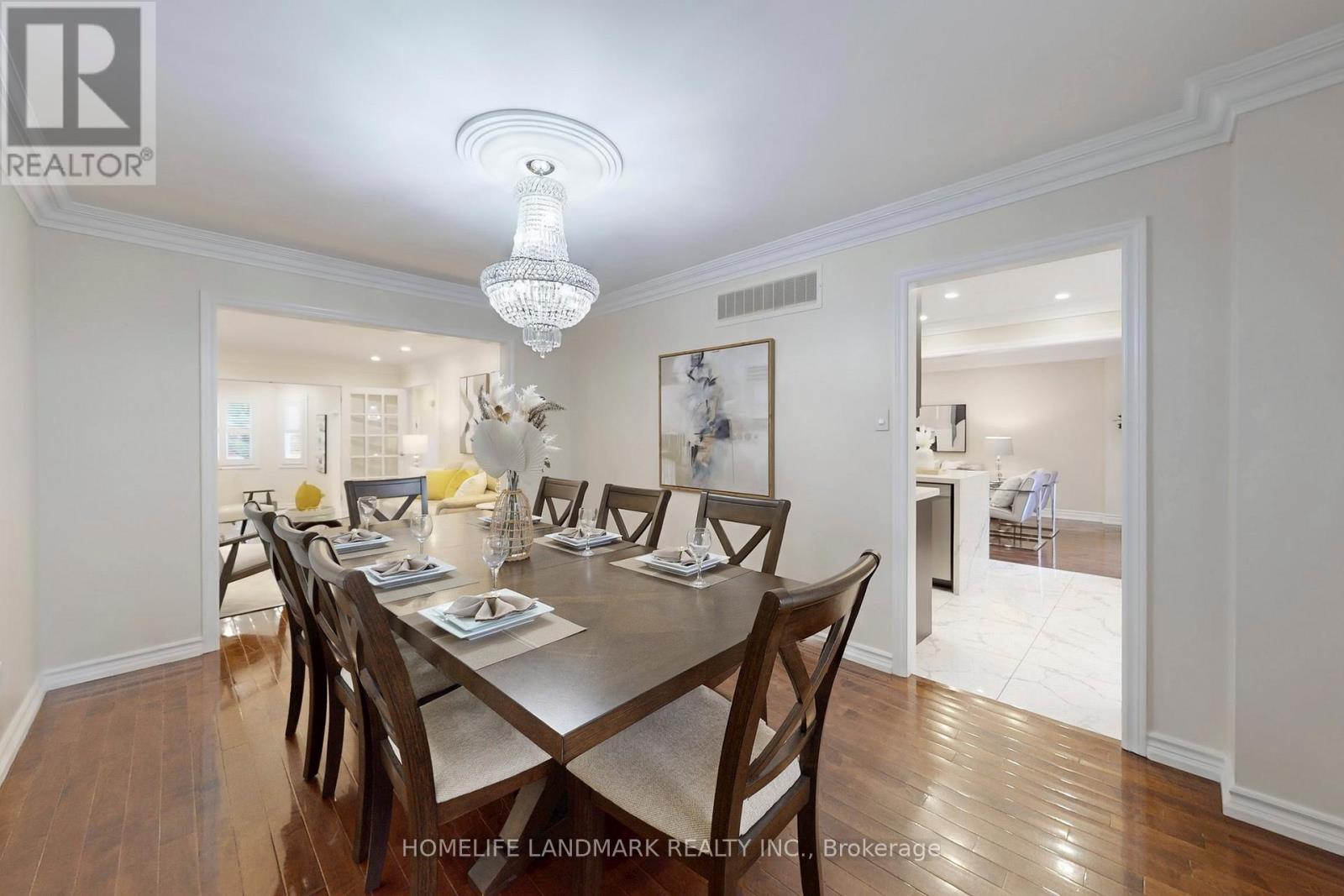 5 Irenemount Crescent, Markham, Ontario  L3S 3C7 - Photo 12 - N12473890