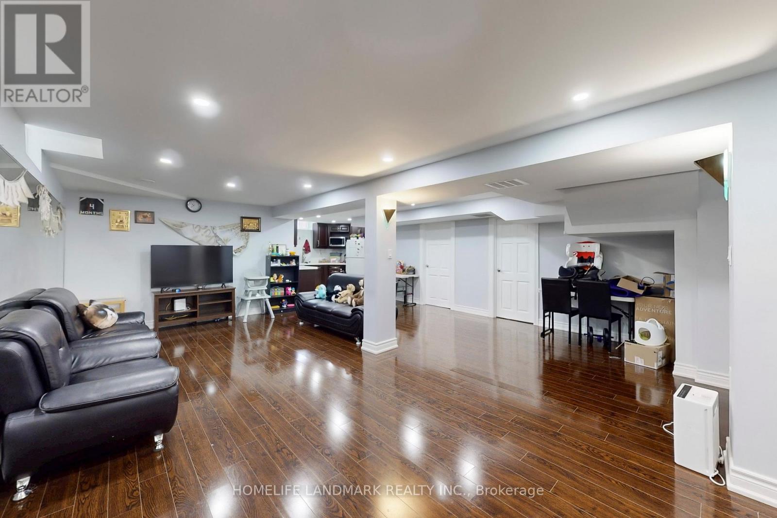 5 Irenemount Crescent, Markham, Ontario  L3S 3C7 - Photo 42 - N12473890