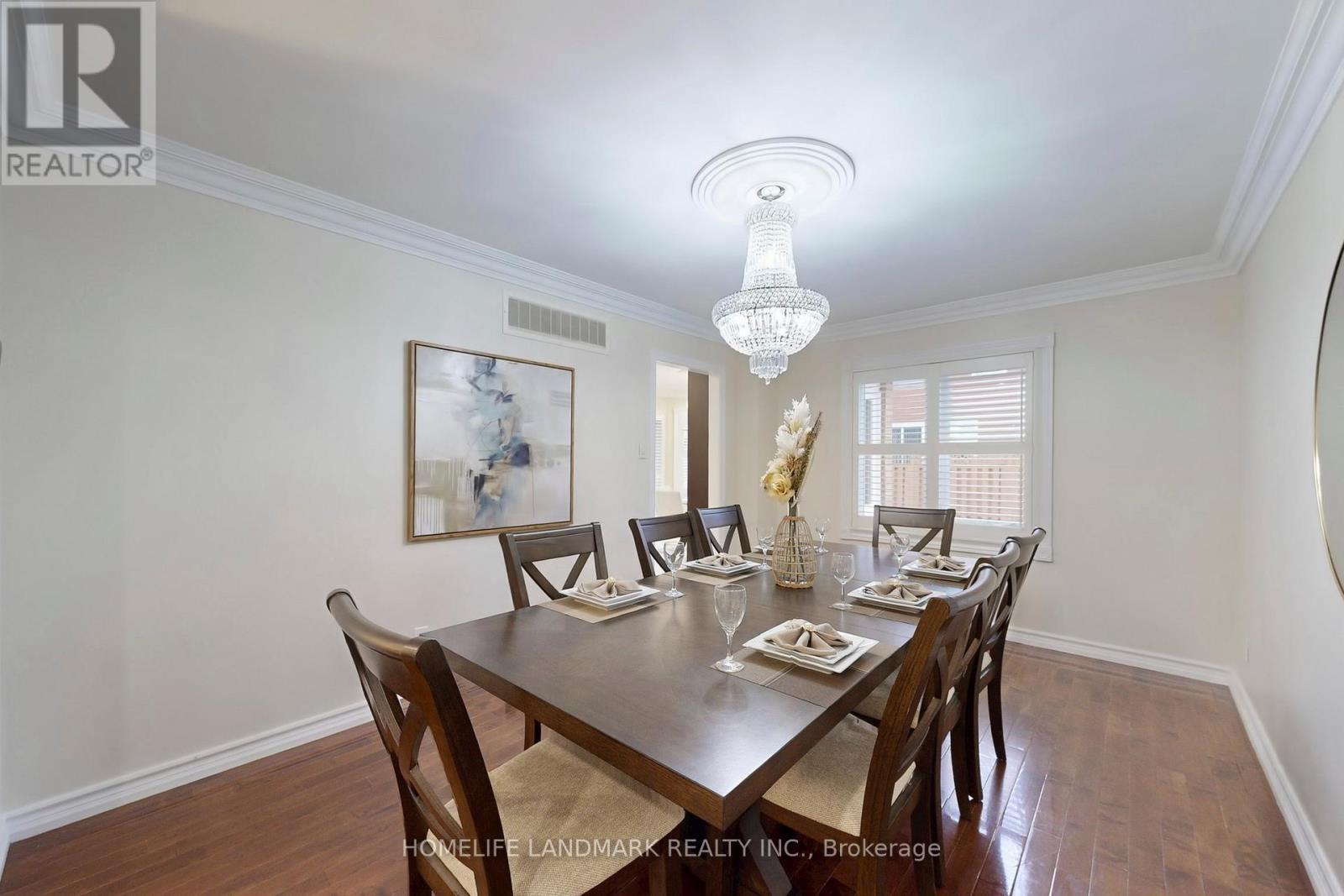 5 Irenemount Crescent, Markham, Ontario  L3S 3C7 - Photo 11 - N12473890