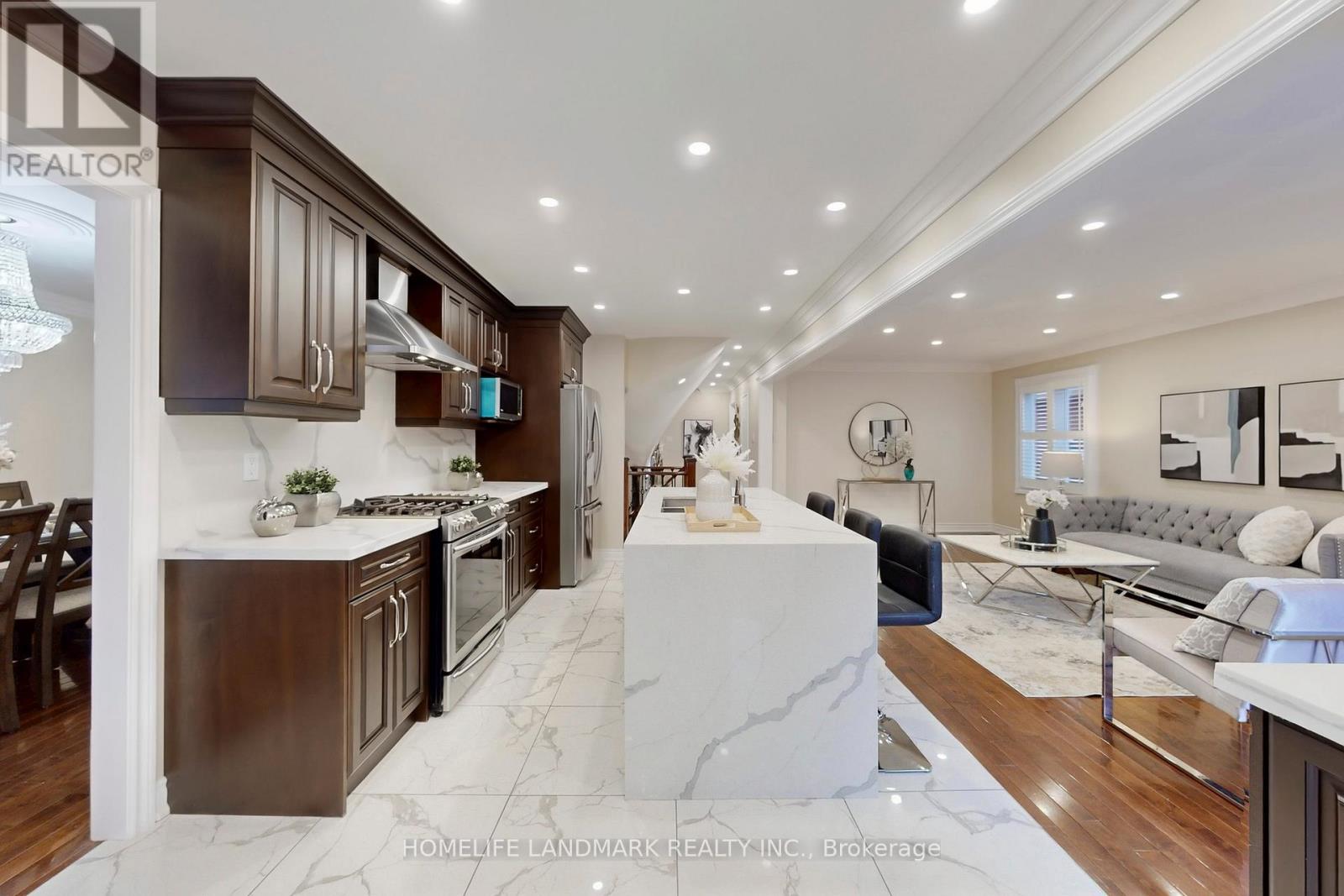 5 Irenemount Crescent, Markham, Ontario  L3S 3C7 - Photo 15 - N12473890