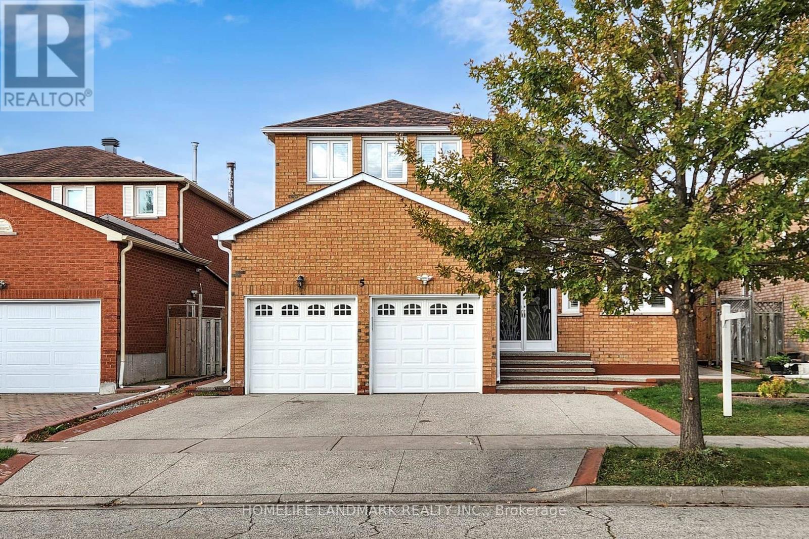 5 Irenemount Crescent, Markham, Ontario  L3S 3C7 - Photo 2 - N12473890