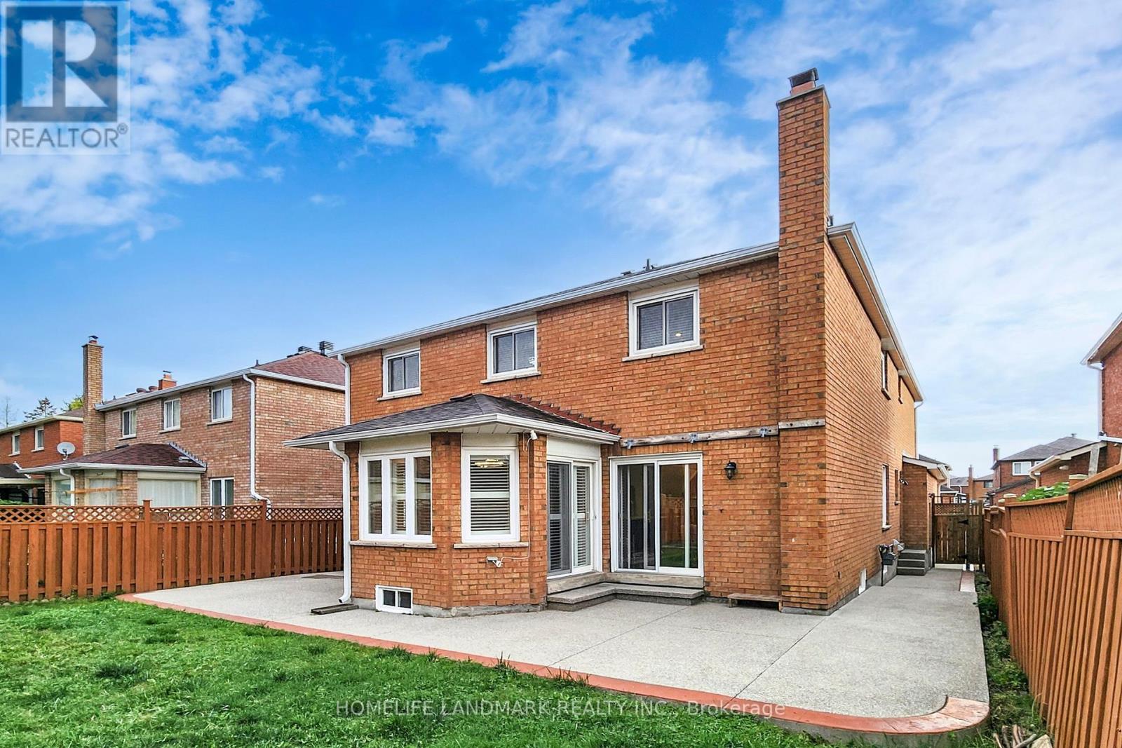 5 Irenemount Crescent, Markham, Ontario  L3S 3C7 - Photo 46 - N12473890
