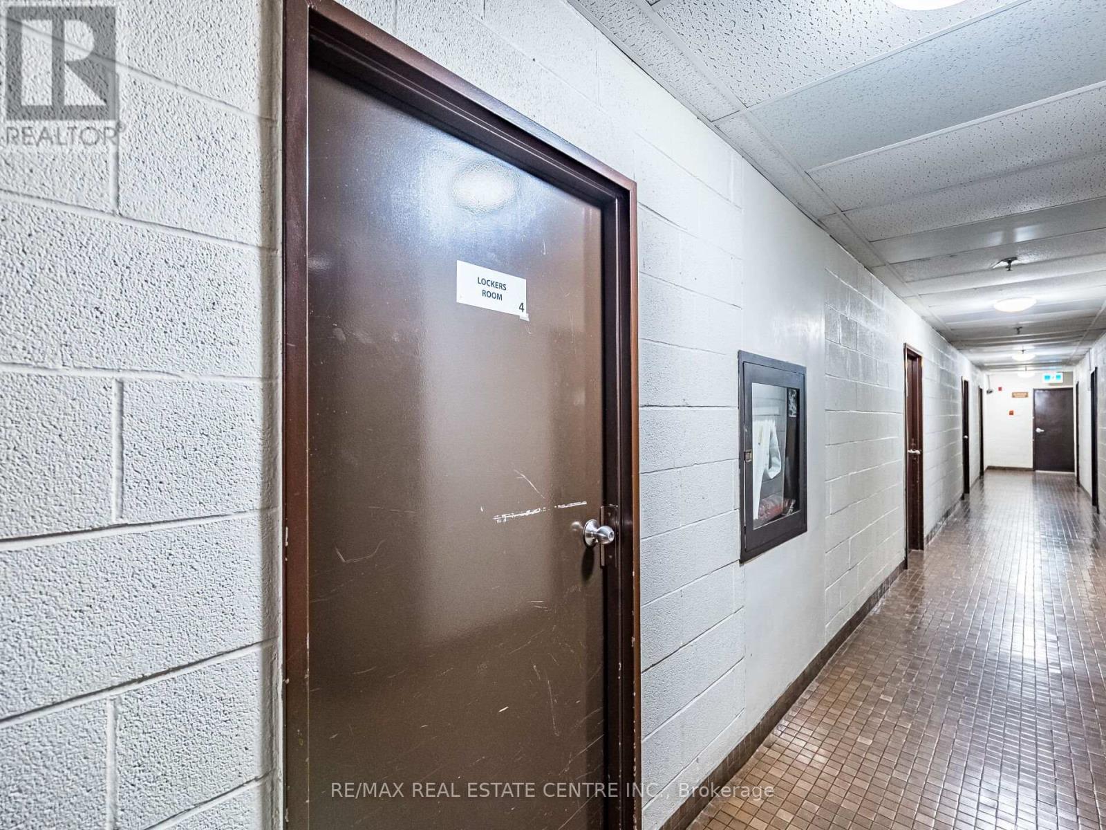 Ph4/604 - 3625 Lakeshore Boulevard, Toronto, Ontario  M8W 4W2 - Photo 45 - W12472779