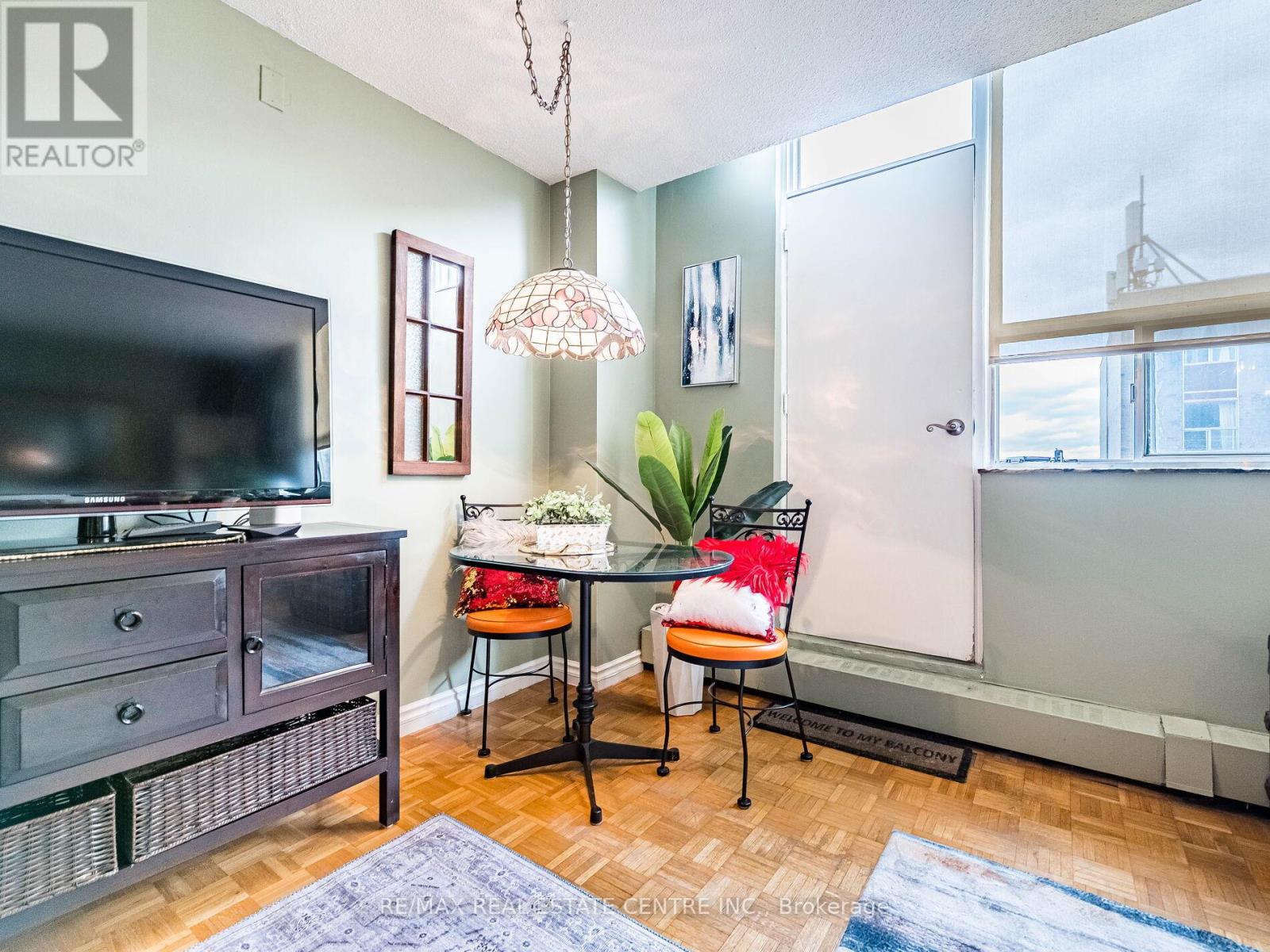 Ph4/604 - 3625 Lakeshore Boulevard, Toronto, Ontario  M8W 4W2 - Photo 18 - W12472779