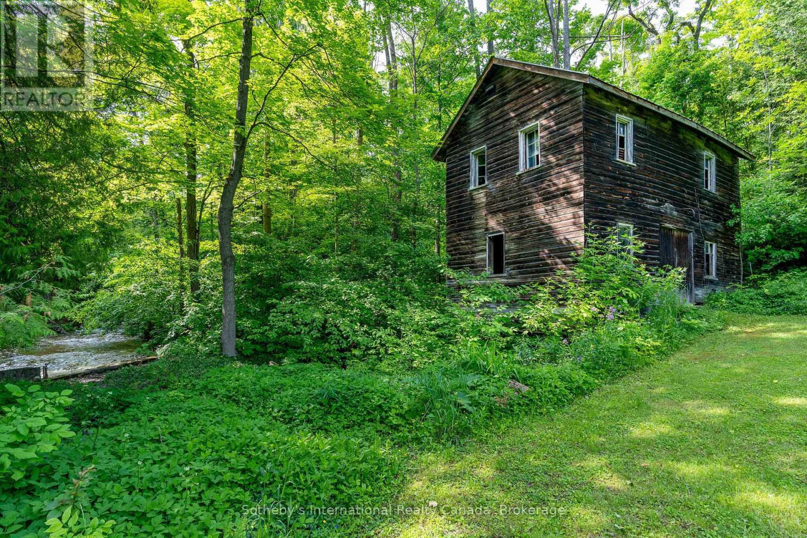 605094 River Road, Melancthon, Ontario  L9V 2V4 - Photo 42 - X12475511