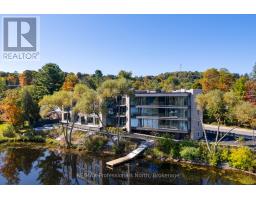 203 - 32 BRUNEL ROAD, huntsville (chaffey), Ontario