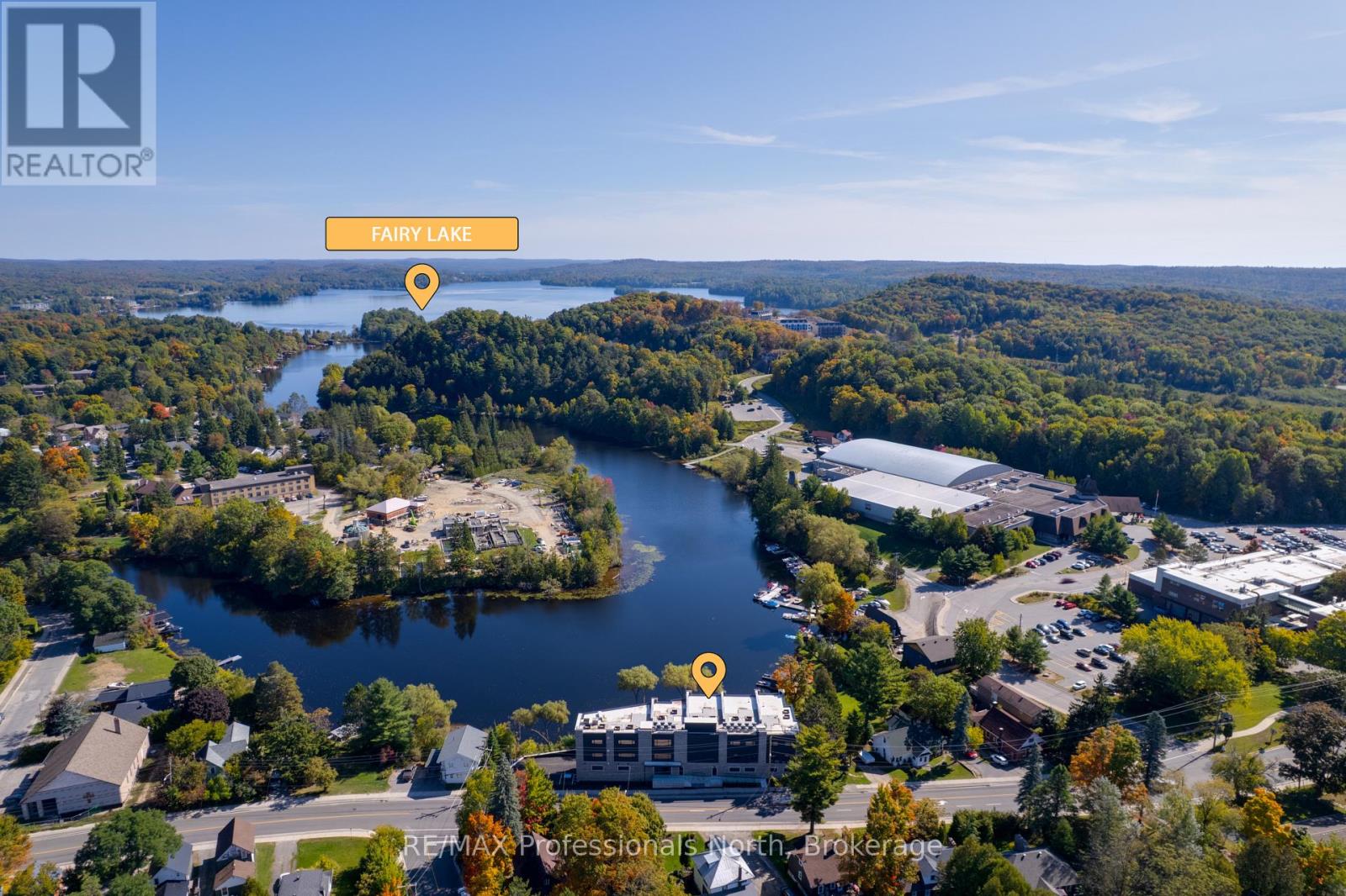 105 - 32 Brunel Road, Huntsville, Ontario  P1H 1P5 - Photo 15 - X12475524