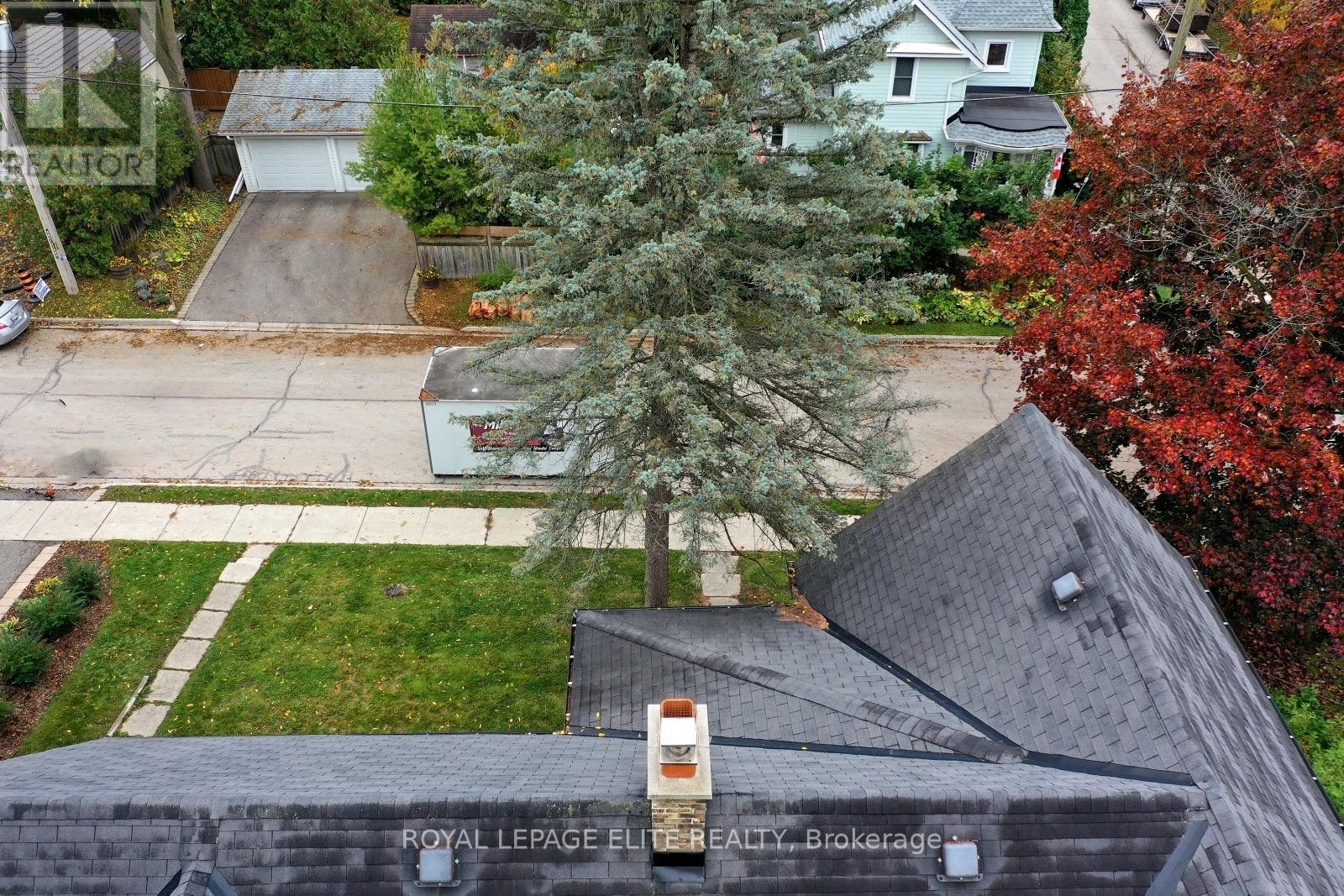18-20 Reuben Street, Aurora, Ontario  L4G 2M2 - Photo 44 - N12465218