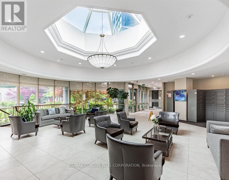 708 - 30 Harrison Garden Boulevard, Toronto, Ontario  M2N 7A9 - Photo 22 - C12475276