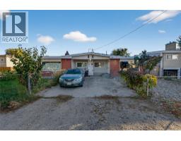 763 Kinnear Avenue, kelowna, British Columbia
