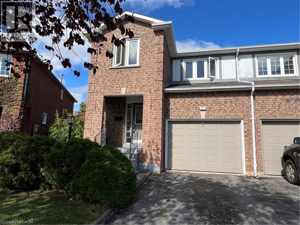 125 Hopewell Road, Oakville, Ontario  L6H 5Z1 - Photo 3 - 40780887