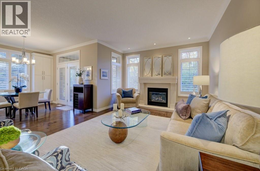 435 Winchester Drive Unit# 20, Waterloo, Ontario  N2T 0B7 - Photo 12 - 40780813