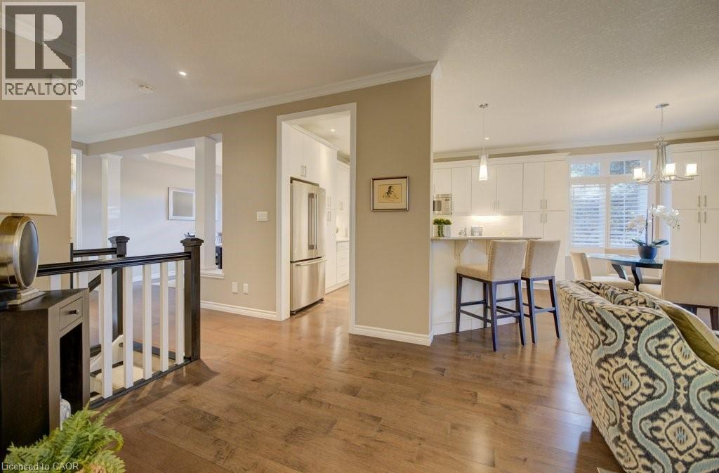 435 Winchester Drive Unit# 20, Waterloo, Ontario  N2T 0B7 - Photo 13 - 40780813