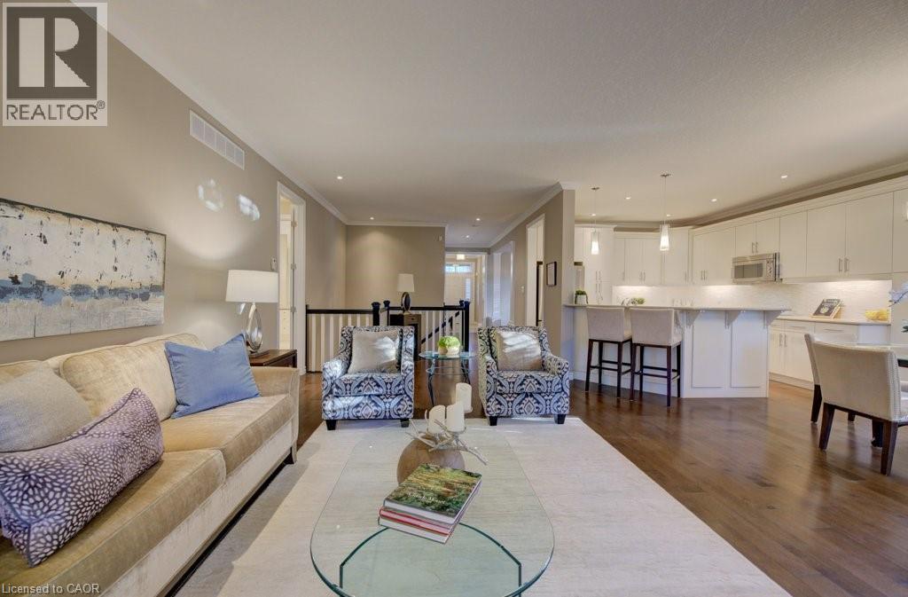 435 Winchester Drive Unit# 20, Waterloo, Ontario  N2T 0B7 - Photo 16 - 40780813