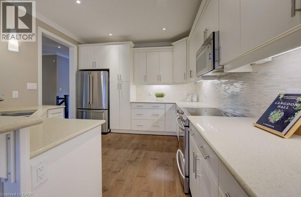 435 Winchester Drive Unit# 20, Waterloo, Ontario  N2T 0B7 - Photo 18 - 40780813