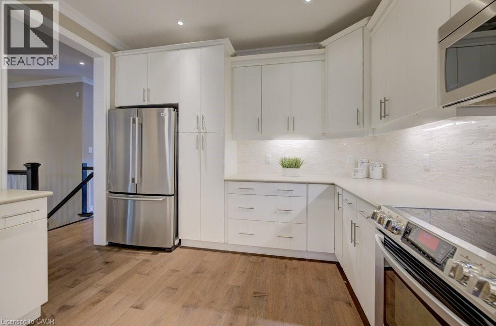 435 Winchester Drive Unit# 20, Waterloo, Ontario  N2T 0B7 - Photo 19 - 40780813