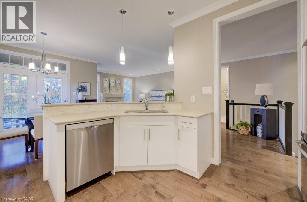 435 Winchester Drive Unit# 20, Waterloo, Ontario  N2T 0B7 - Photo 20 - 40780813