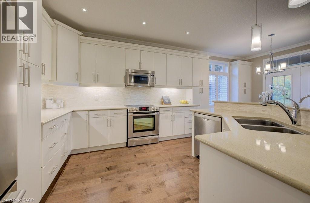 435 Winchester Drive Unit# 20, Waterloo, Ontario  N2T 0B7 - Photo 21 - 40780813