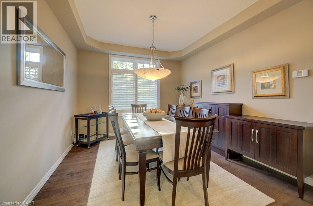 435 Winchester Drive Unit# 20, Waterloo, Ontario  N2T 0B7 - Photo 22 - 40780813