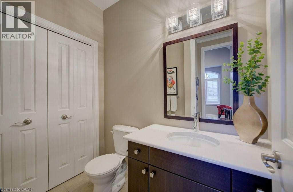 435 Winchester Drive Unit# 20, Waterloo, Ontario  N2T 0B7 - Photo 33 - 40780813