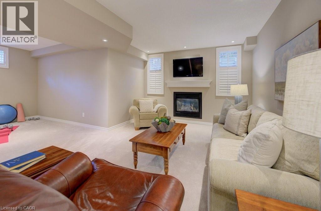 435 Winchester Drive Unit# 20, Waterloo, Ontario  N2T 0B7 - Photo 37 - 40780813