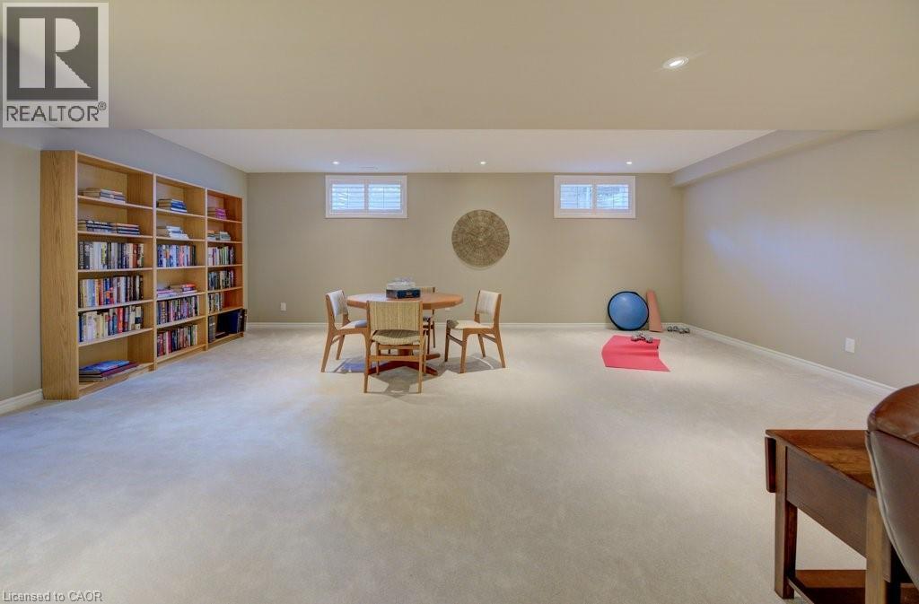 435 Winchester Drive Unit# 20, Waterloo, Ontario  N2T 0B7 - Photo 38 - 40780813