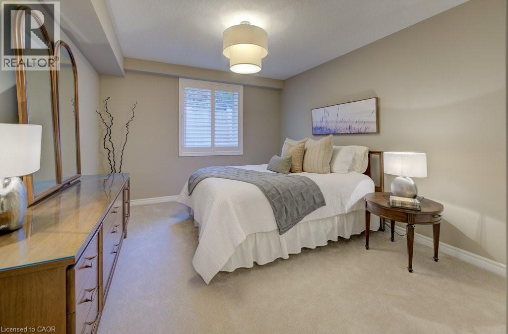 435 Winchester Drive Unit# 20, Waterloo, Ontario  N2T 0B7 - Photo 39 - 40780813