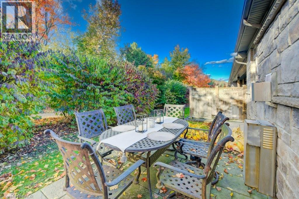 435 Winchester Drive Unit# 20, Waterloo, Ontario  N2T 0B7 - Photo 4 - 40780813