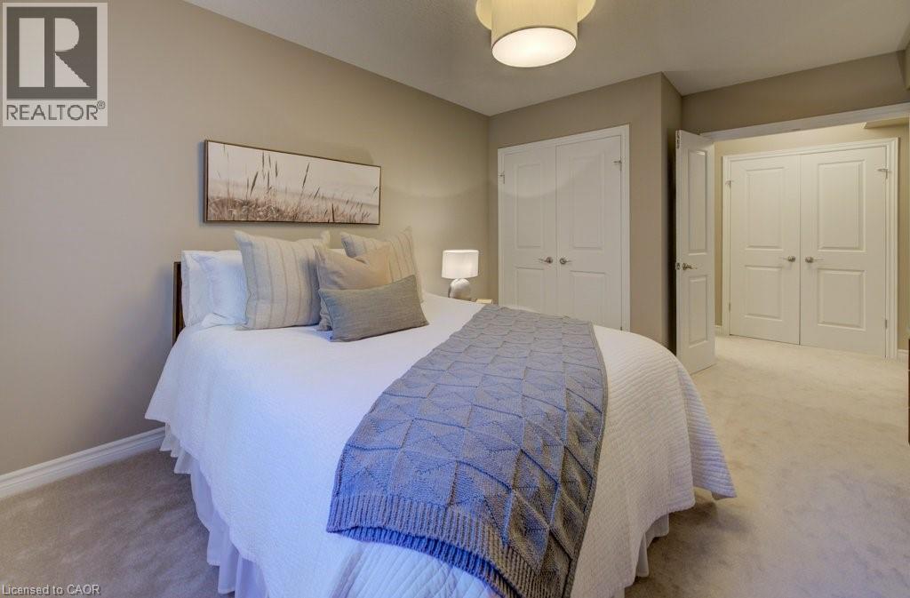 435 Winchester Drive Unit# 20, Waterloo, Ontario  N2T 0B7 - Photo 40 - 40780813