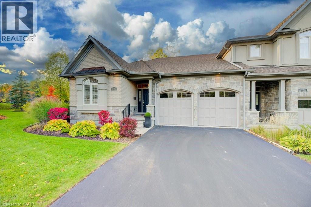 435 Winchester Drive Unit# 20, Waterloo, Ontario  N2T 0B7 - Photo 5 - 40780813