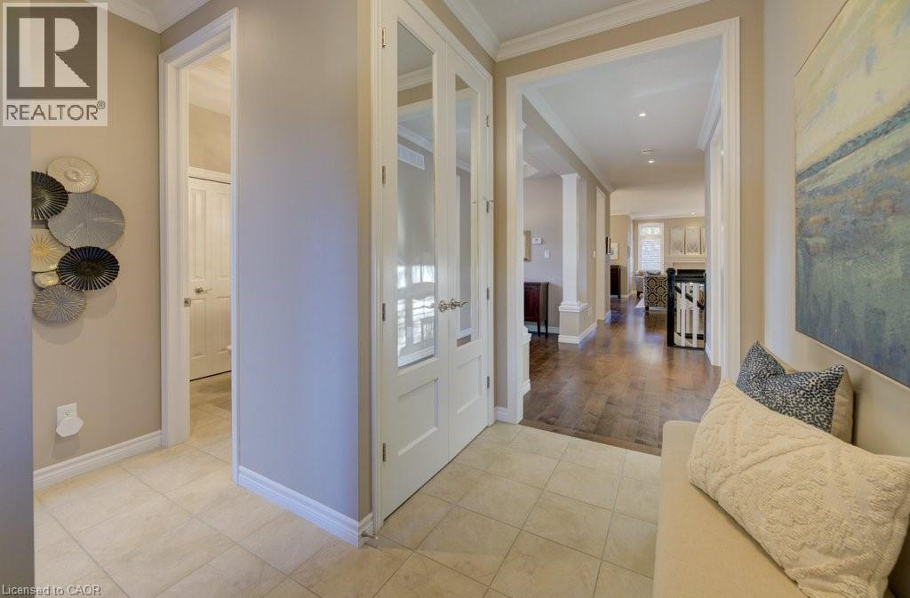 435 Winchester Drive Unit# 20, Waterloo, Ontario  N2T 0B7 - Photo 7 - 40780813