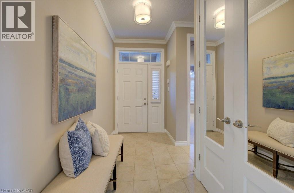 435 Winchester Drive Unit# 20, Waterloo, Ontario  N2T 0B7 - Photo 8 - 40780813