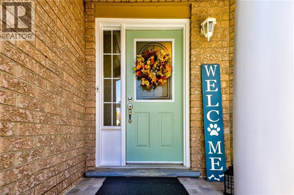 39 Karalee Crescent, Cambridge, Ontario  N3C 4H3 - Photo 5 - 40780732