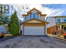39 KARALEE Crescent, Cambridge, Ontario