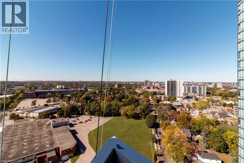25 Wellington Street S Unit# 2106, Kitchener, Ontario  N2G 0G5 - Photo 11 - 40780593
