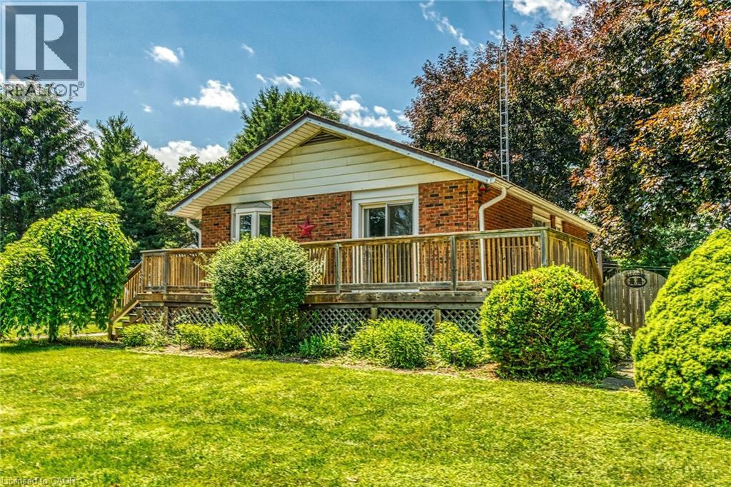 3791 Highway 3, Hagersville, Ontario  N0A 1H0 - Photo 1 - 40747702