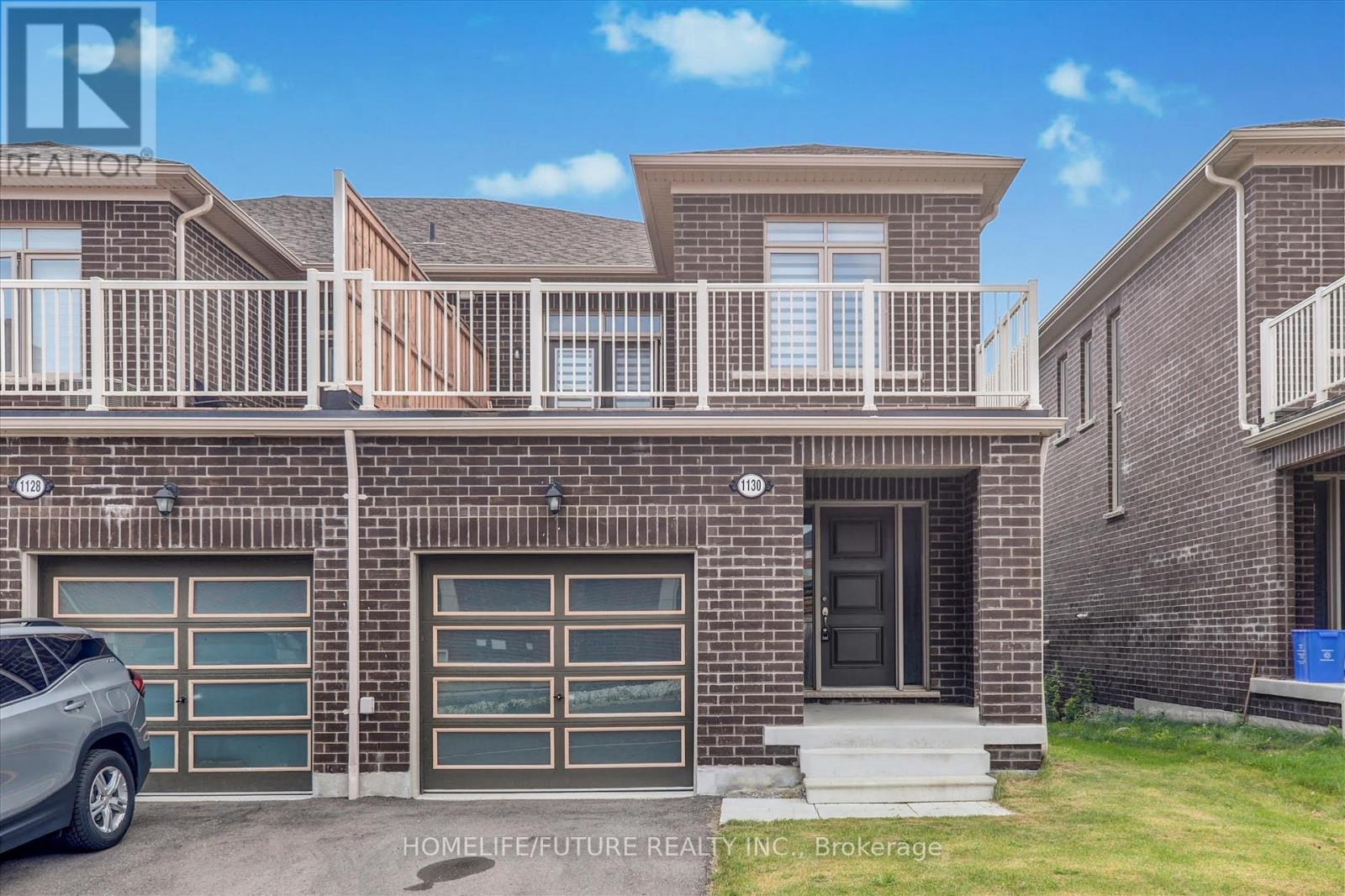 1130 Baltic Lane, Pickering, Ontario  L1X 0G9 - Photo 1 - E12475105
