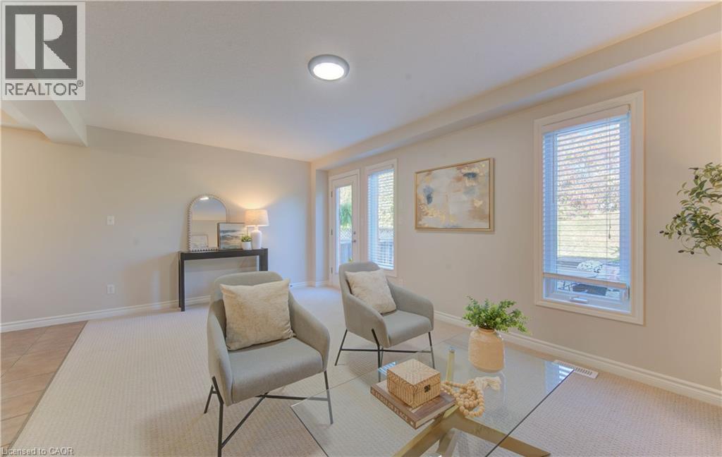 232 Buttercup Court, Waterloo, Ontario  N2V 2W8 - Photo 19 - 40775744