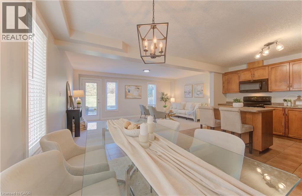 232 Buttercup Court, Waterloo, Ontario  N2V 2W8 - Photo 9 - 40775744