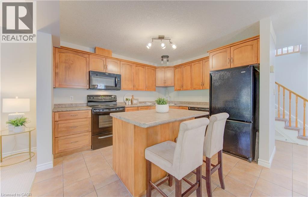 232 Buttercup Court, Waterloo, Ontario  N2V 2W8 - Photo 11 - 40775744