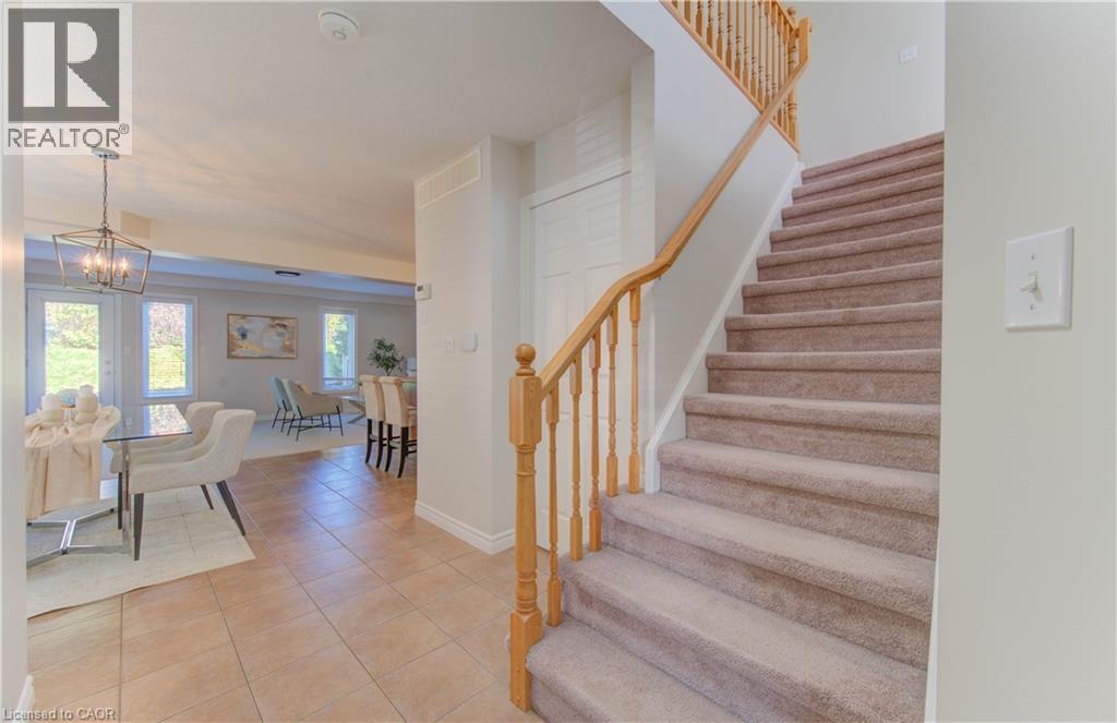 232 Buttercup Court, Waterloo, Ontario  N2V 2W8 - Photo 17 - 40775744