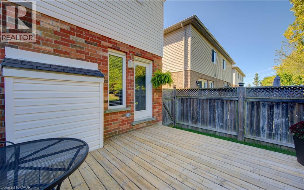 232 Buttercup Court, Waterloo, Ontario  N2V 2W8 - Photo 34 - 40775744