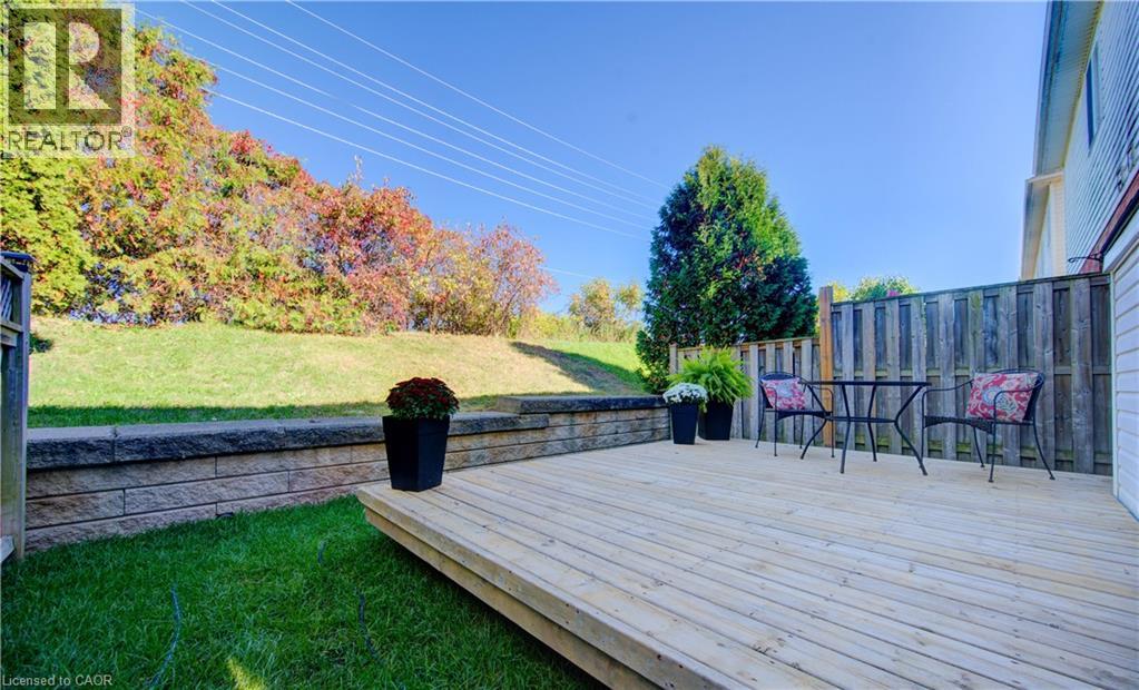 232 Buttercup Court, Waterloo, Ontario  N2V 2W8 - Photo 37 - 40775744