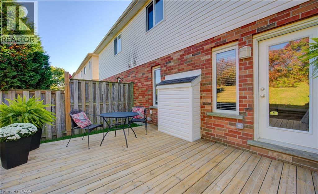 232 Buttercup Court, Waterloo, Ontario  N2V 2W8 - Photo 32 - 40775744