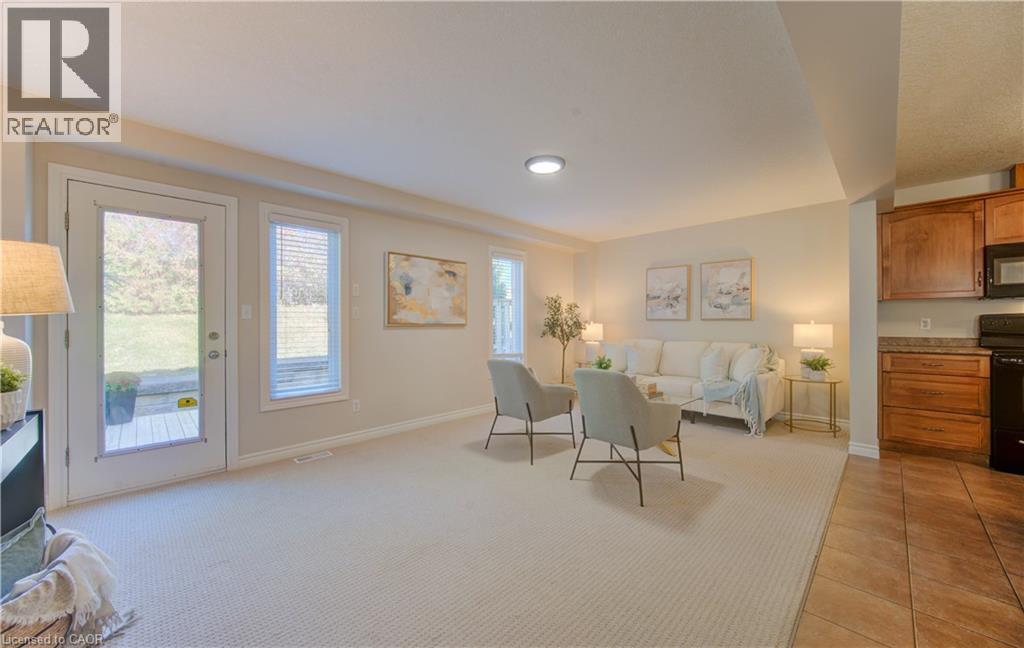 232 Buttercup Court, Waterloo, Ontario  N2V 2W8 - Photo 15 - 40775744