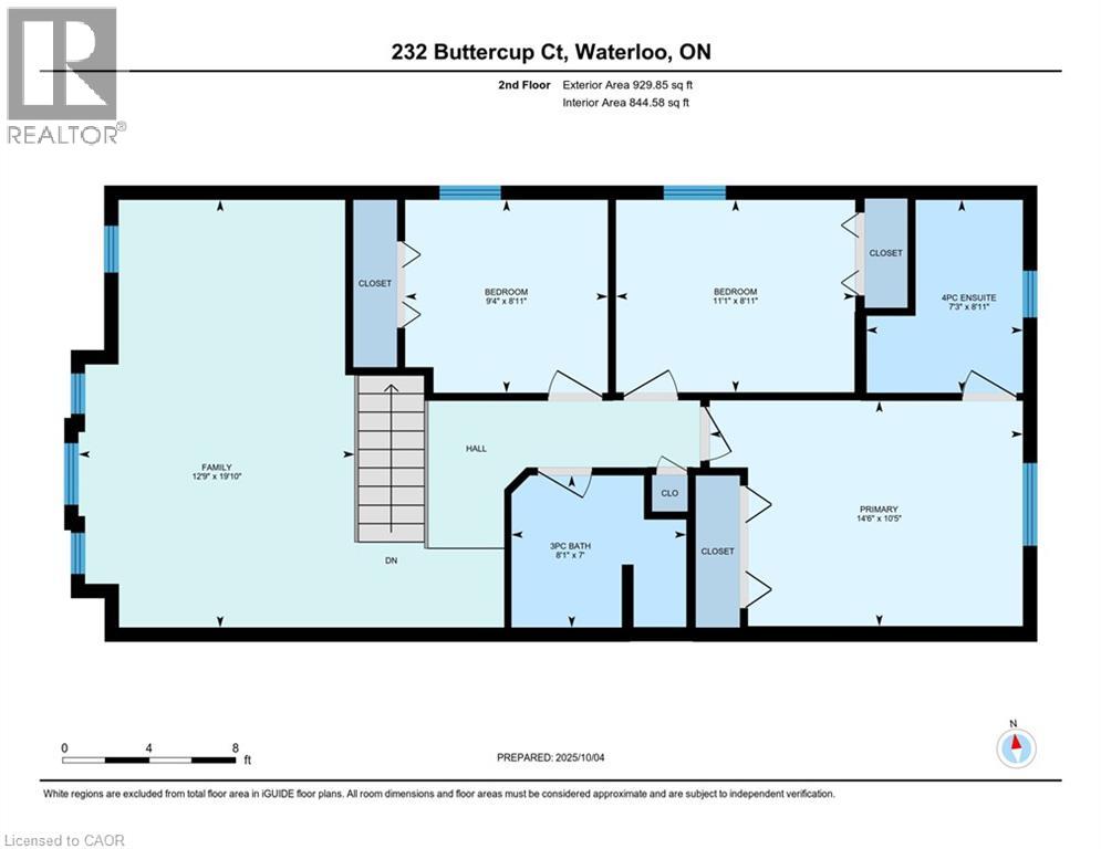 232 Buttercup Court, Waterloo, Ontario  N2V 2W8 - Photo 39 - 40775744