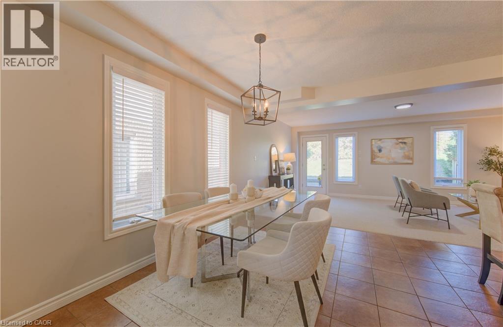 232 Buttercup Court, Waterloo, Ontario  N2V 2W8 - Photo 8 - 40775744