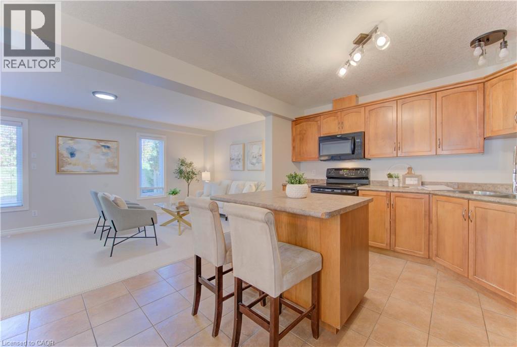 232 Buttercup Court, Waterloo, Ontario  N2V 2W8 - Photo 10 - 40775744